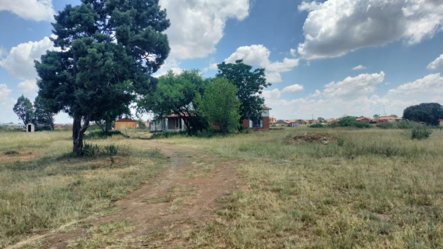  Bedroom Property for Sale in Grasslands Free State
